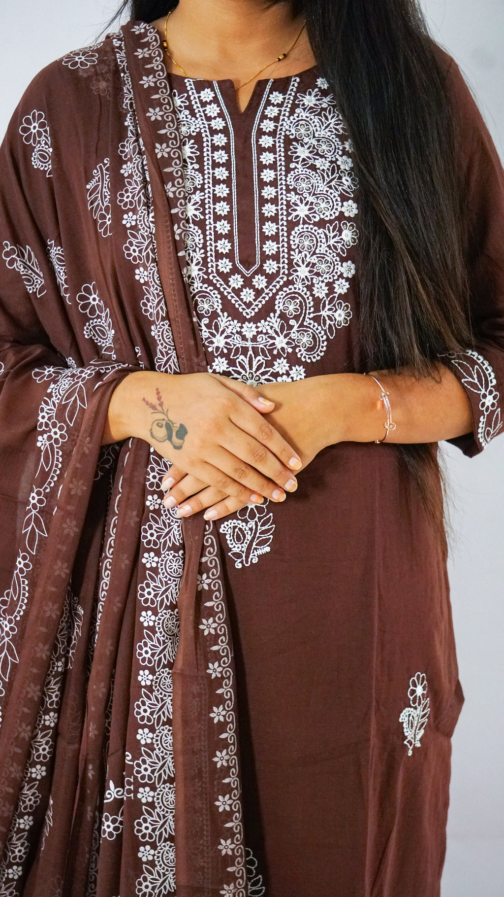 13966-BROWN