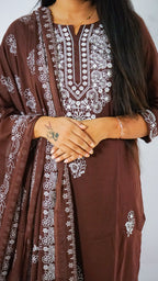 13966-BROWN