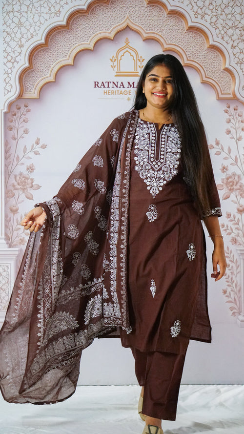 13966-BROWN