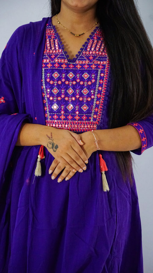 15230-VIOLET