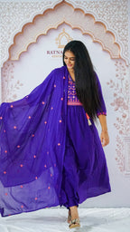 15230-VIOLET