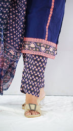 15414-BLUE