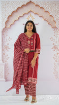 15414-MAROON