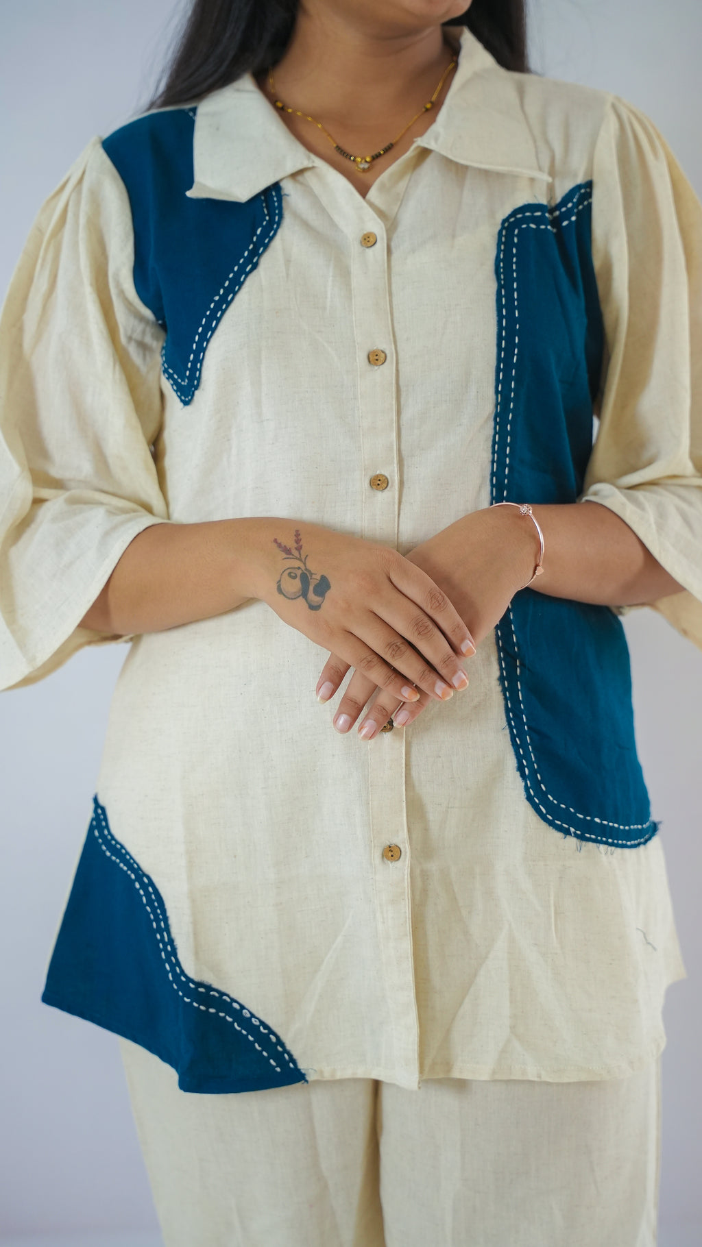 15418 BLUE