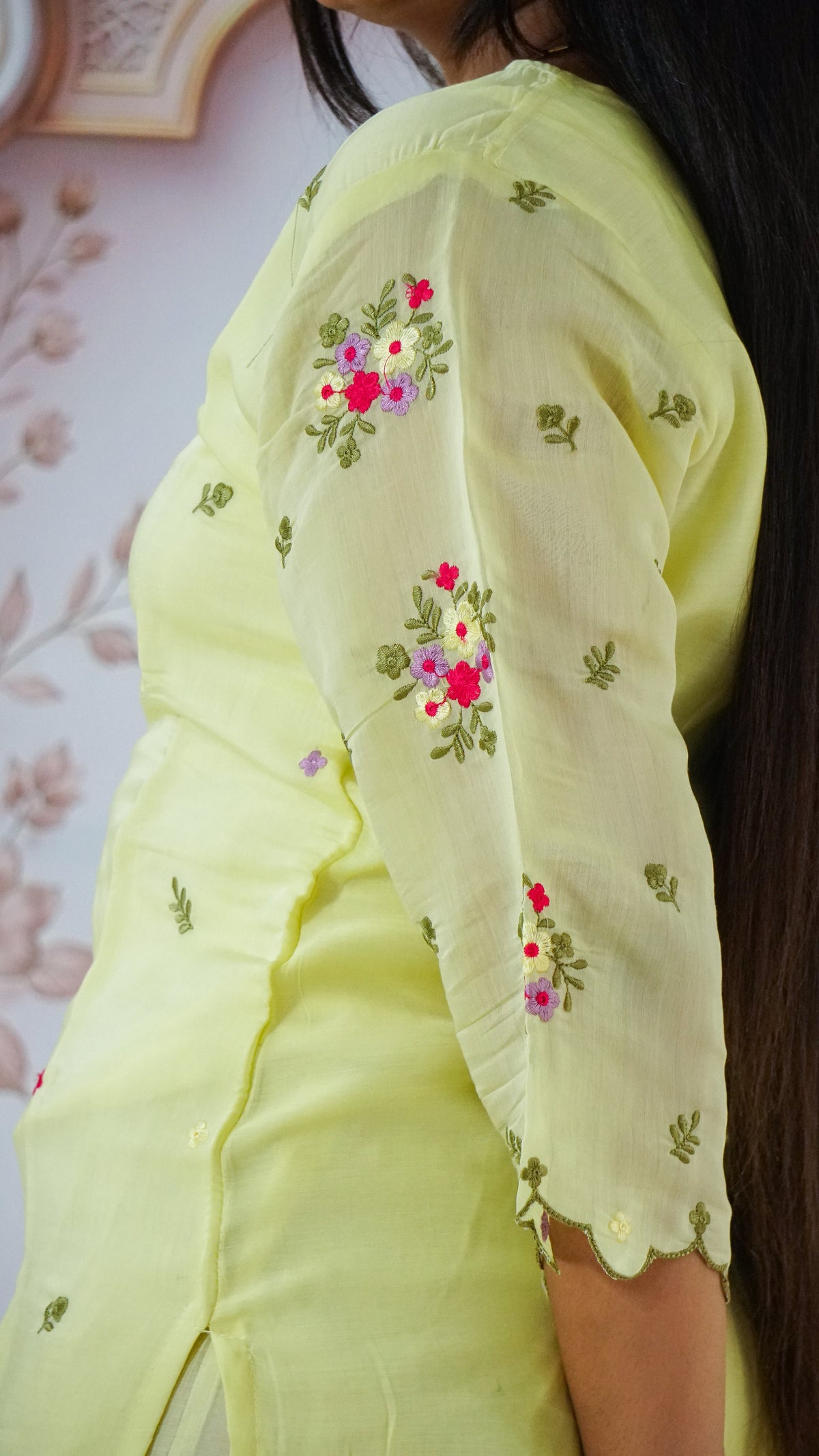 16500 L.YELLOW