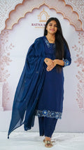 17127-NAVY BLUE