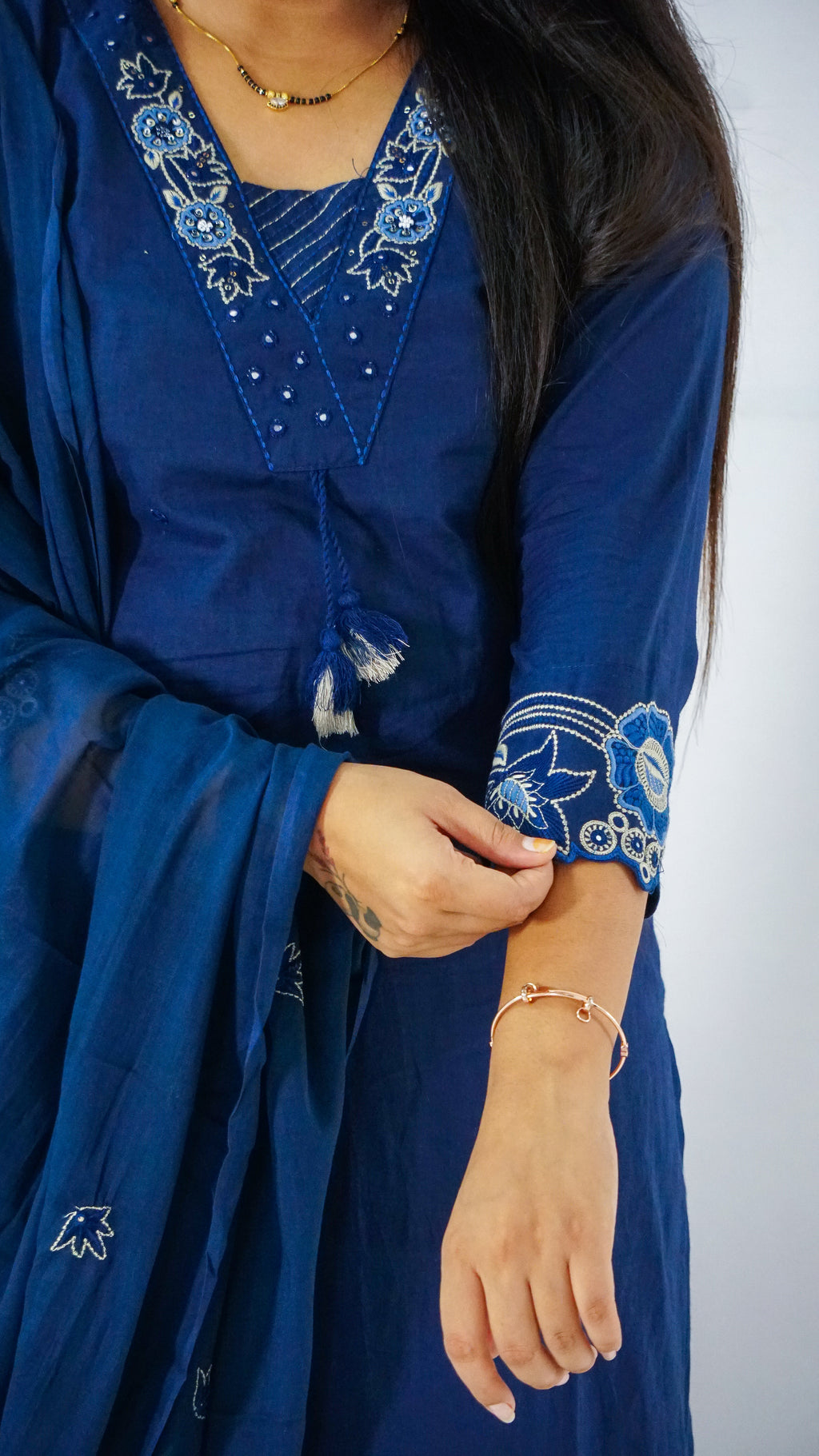 17127-NAVY BLUE