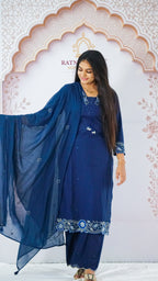 17127-NAVY BLUE