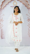 KURTI SET 4734