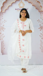 KURTI SET 4734