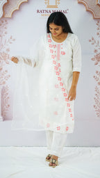 KURTI SET 4734