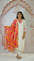KURTI ISH 726 RANI