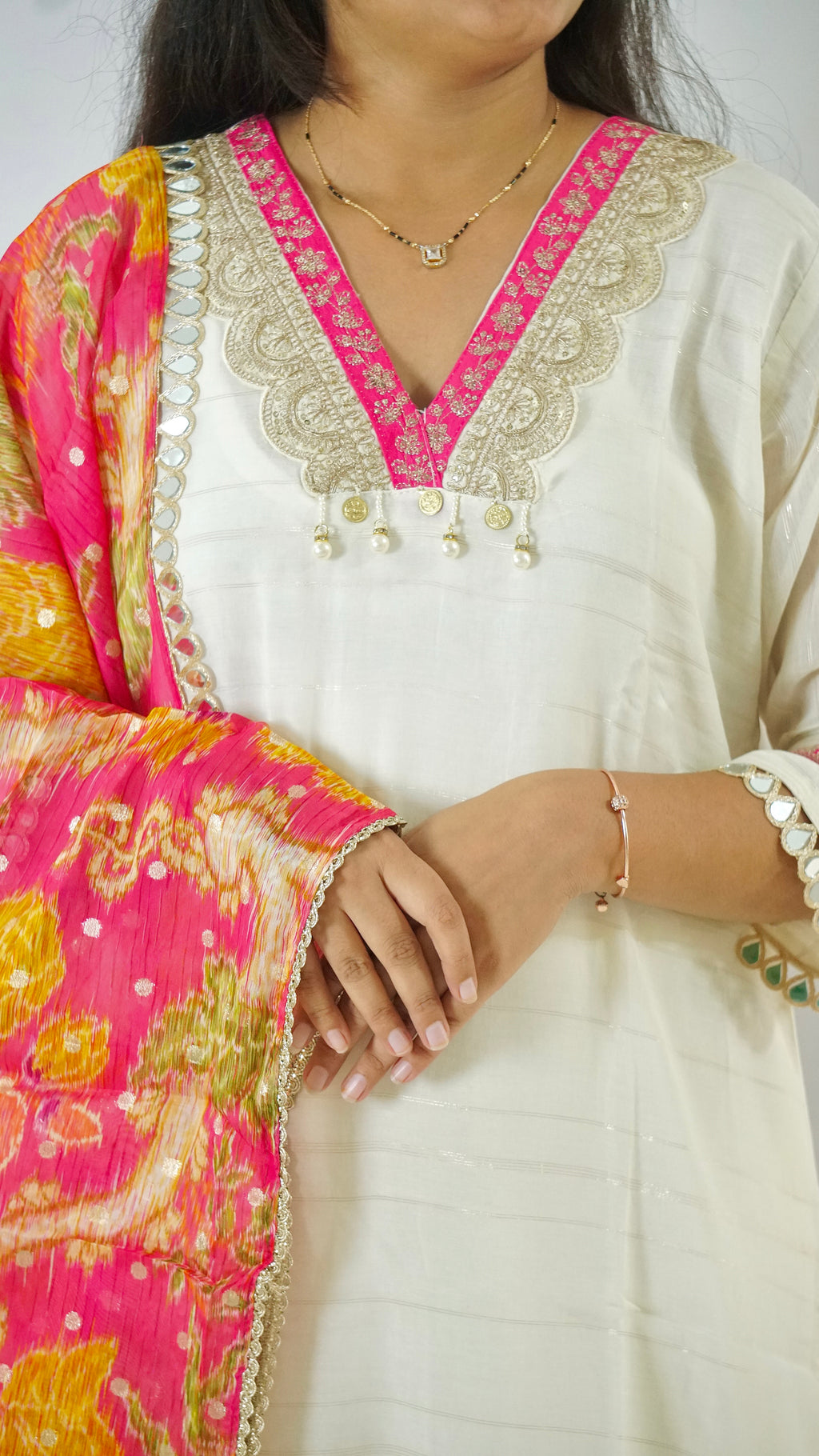 KURTI ISH 726 RANI