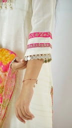 KURTI ISH 726 RANI