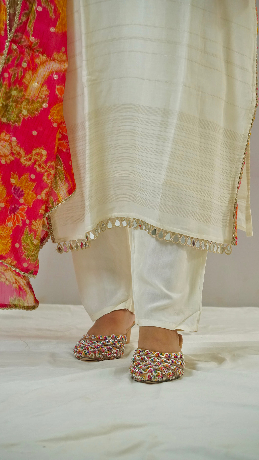 KURTI ISH 726 RANI