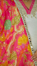 KURTI ISH 726 RANI