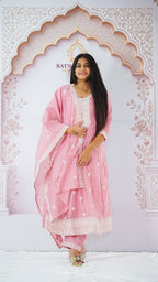 D 85 PINK MALI C