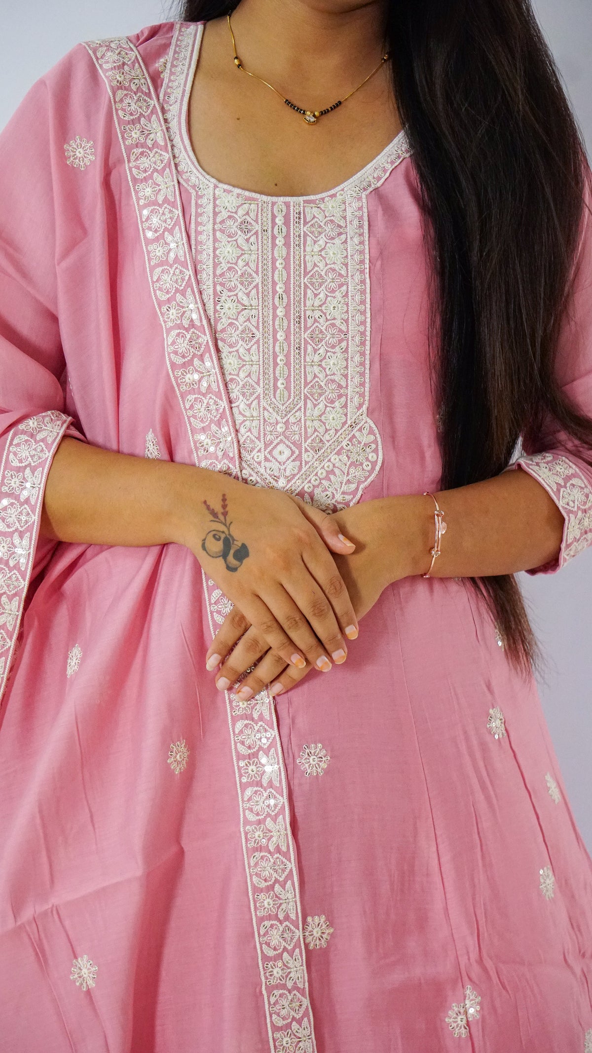 D 85 PINK MALI C