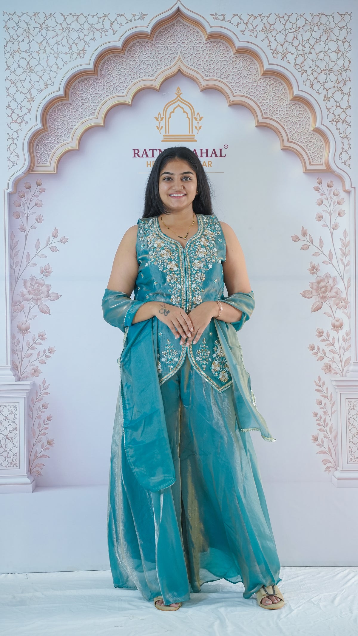 DIPALI