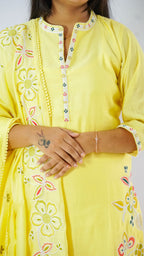D NO 5020 YELLOW
