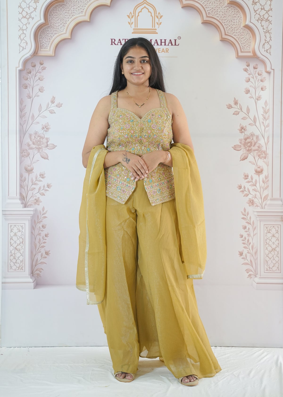 MANJU L