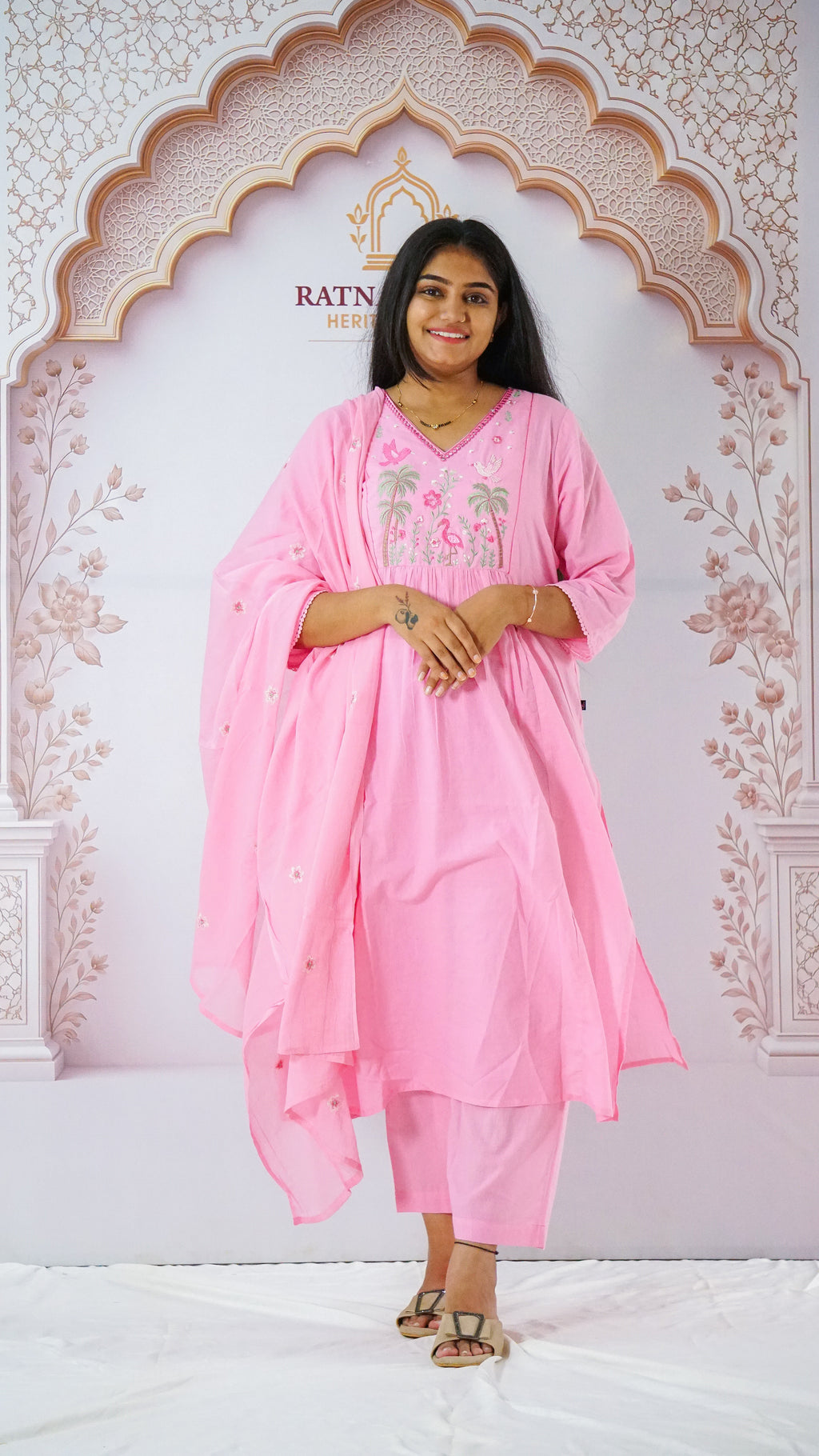 P15001 PINK