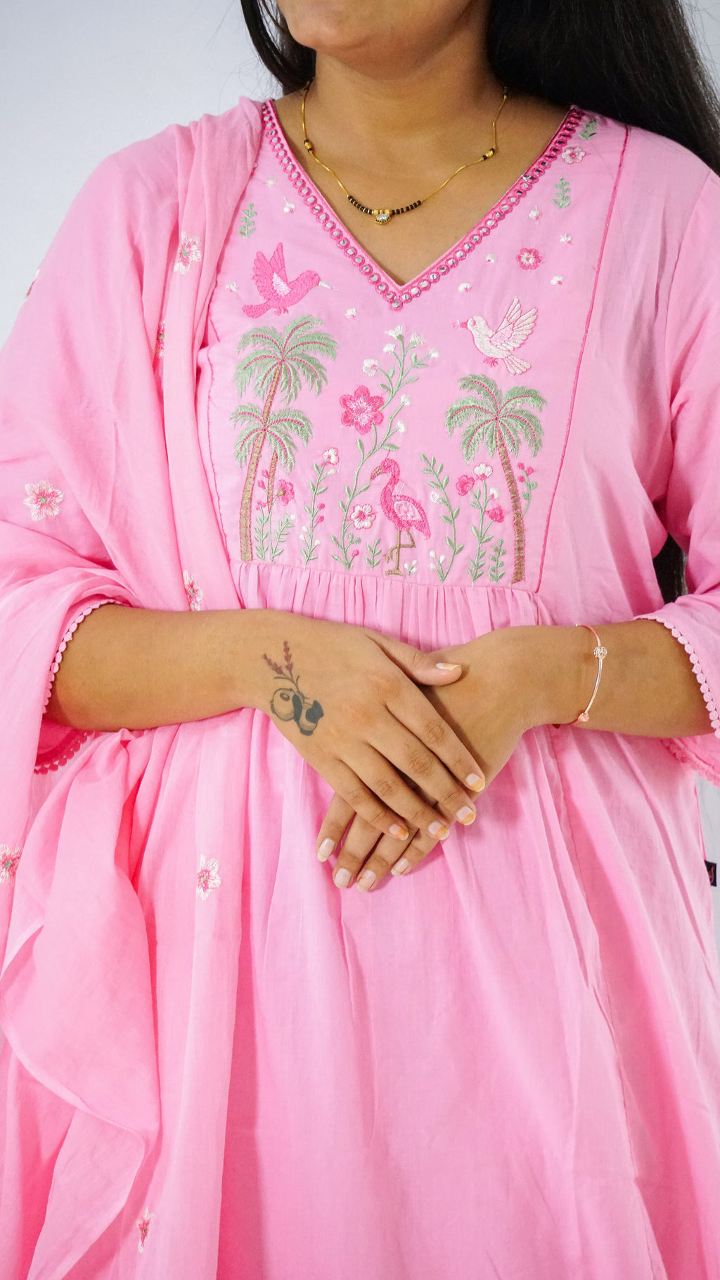 P15001 PINK