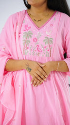 P15001 PINK