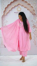 P15001 PINK