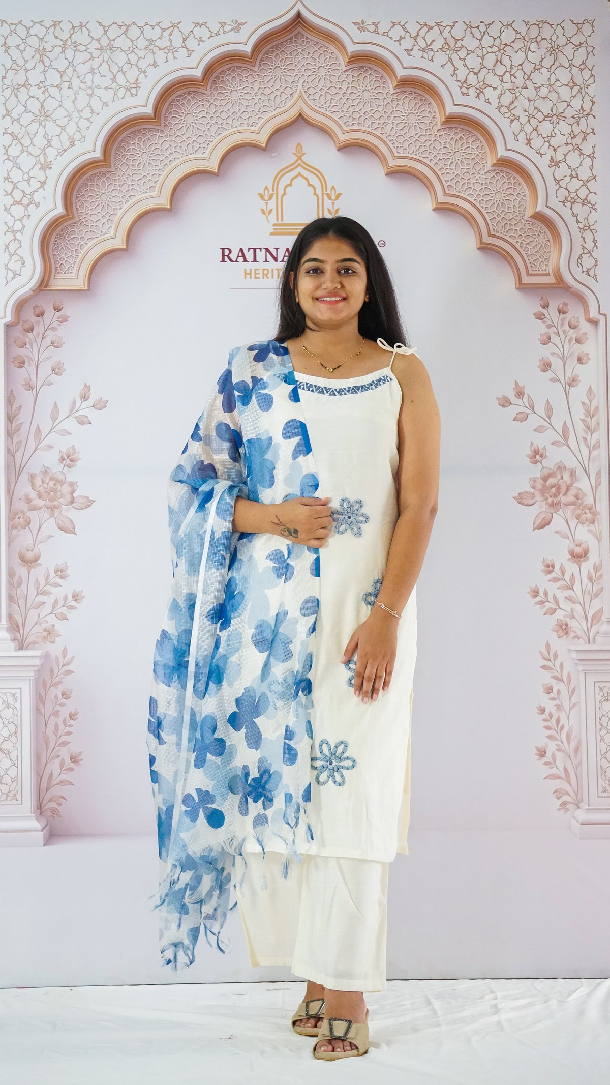 KURTI SET 1438