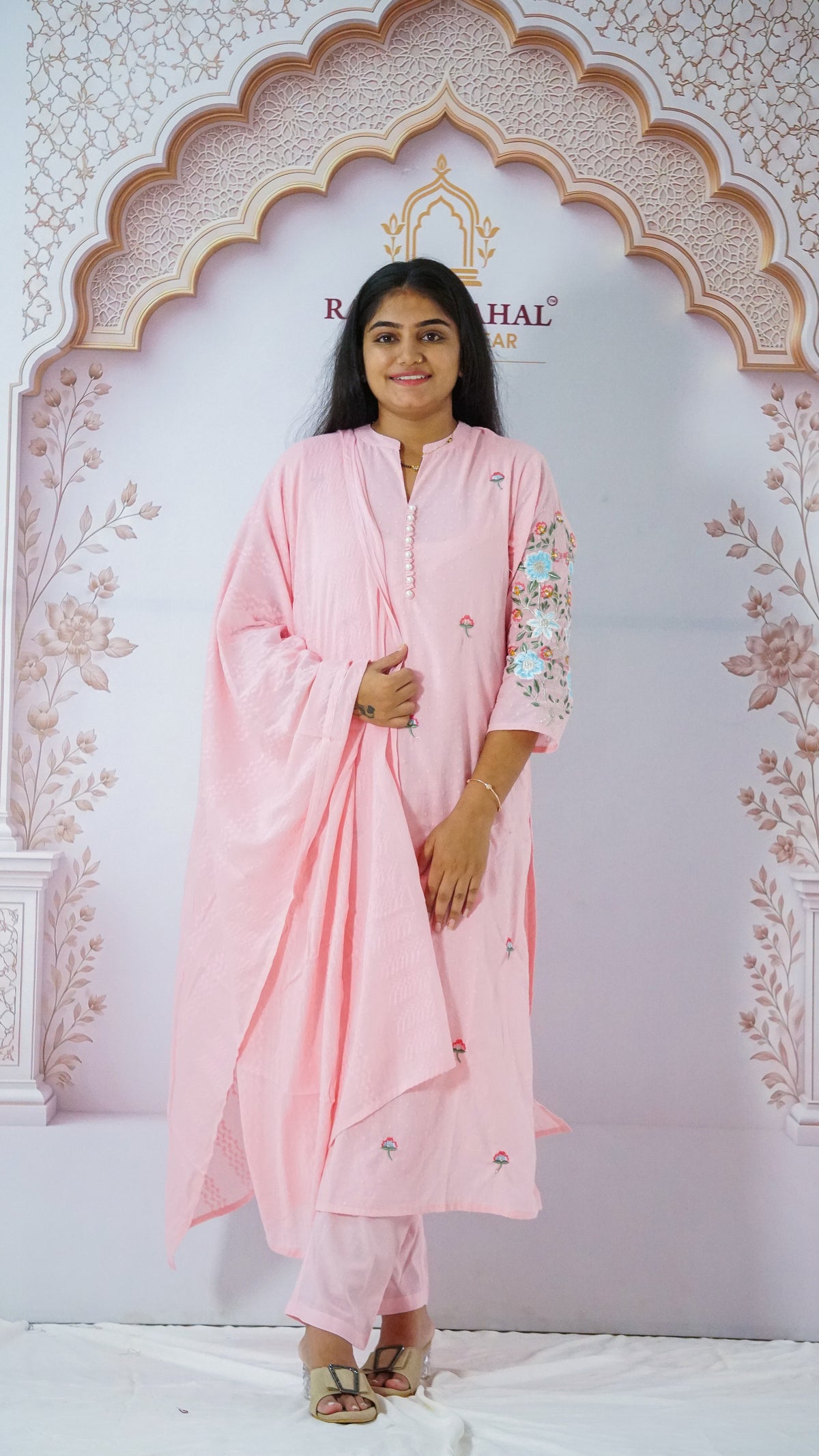 PINK J 139