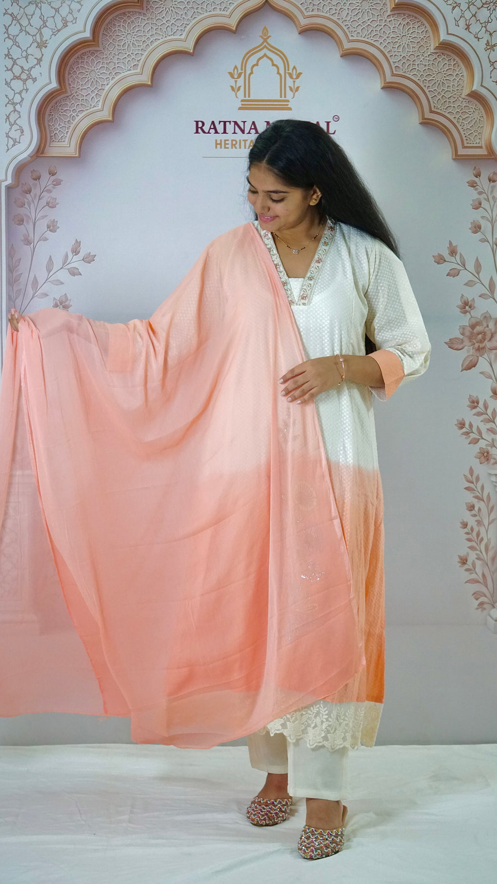 3 PCS COTTON M-XXL  SHADED