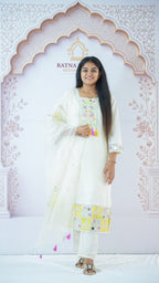 WHITE S 1122