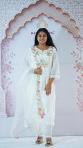 WHITE S 1118