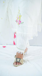 WHITE S 1118